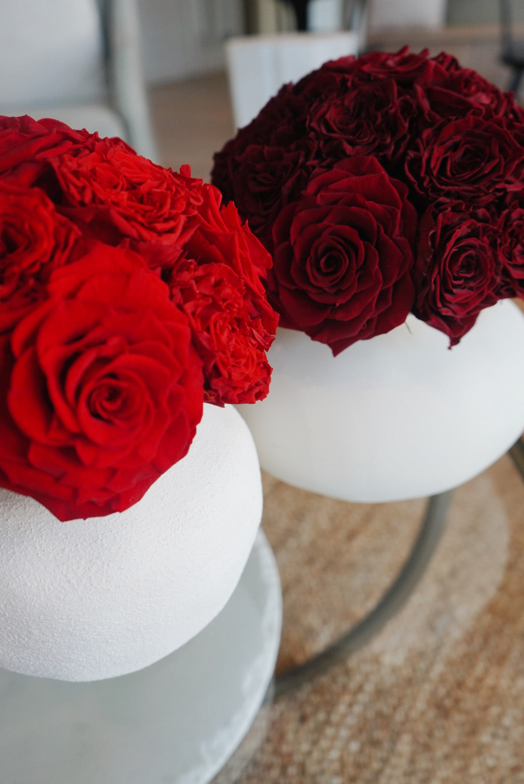 The Valentine’s Collection