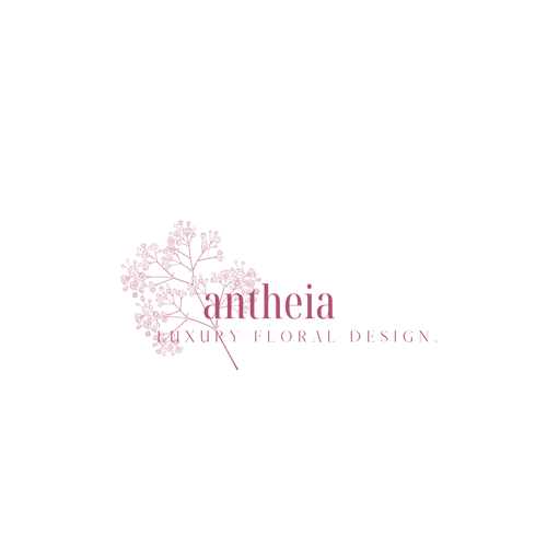 ANTHEIA FLORAL DESIGNS